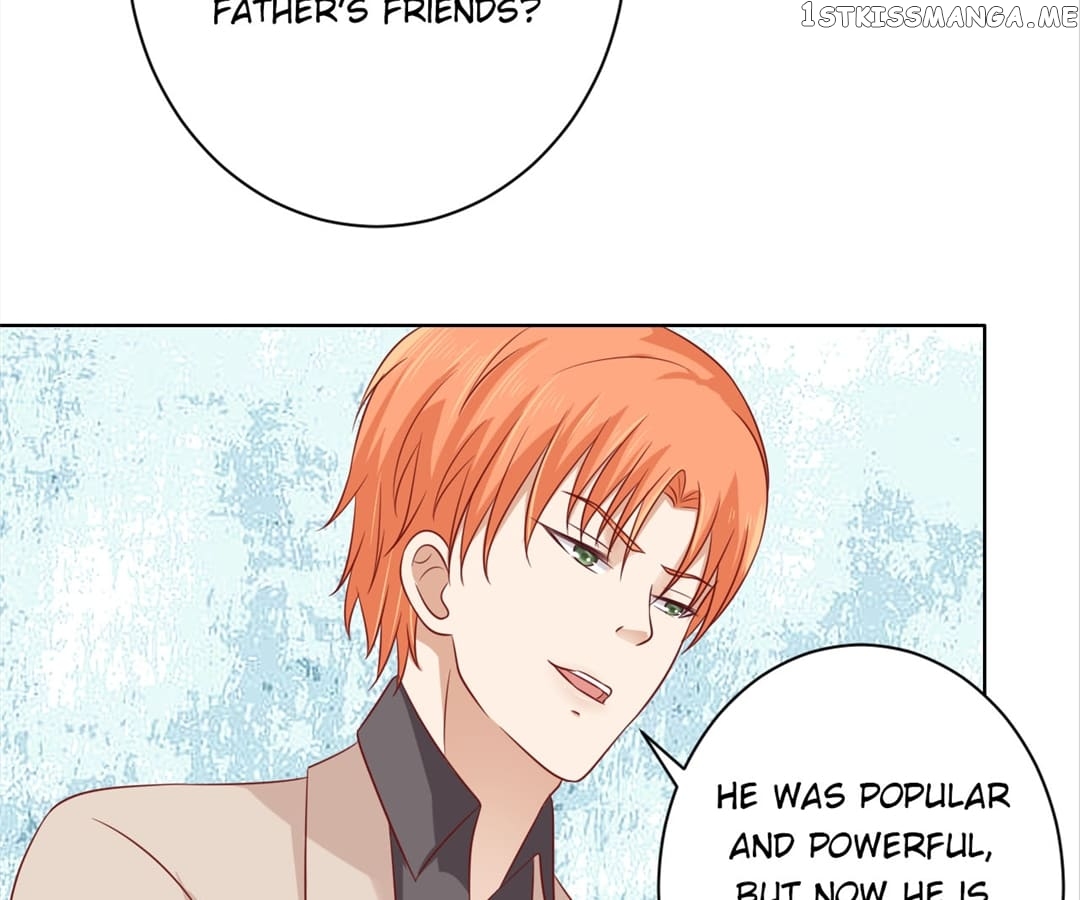 Peachy Lover ( My Little Peachy Girl ) chapter 106 - page 20