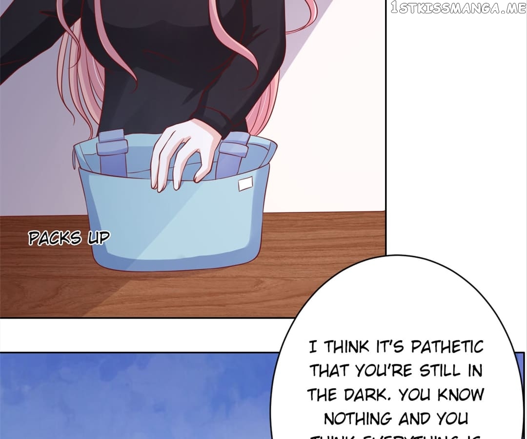 Peachy Lover ( My Little Peachy Girl ) chapter 106 - page 24