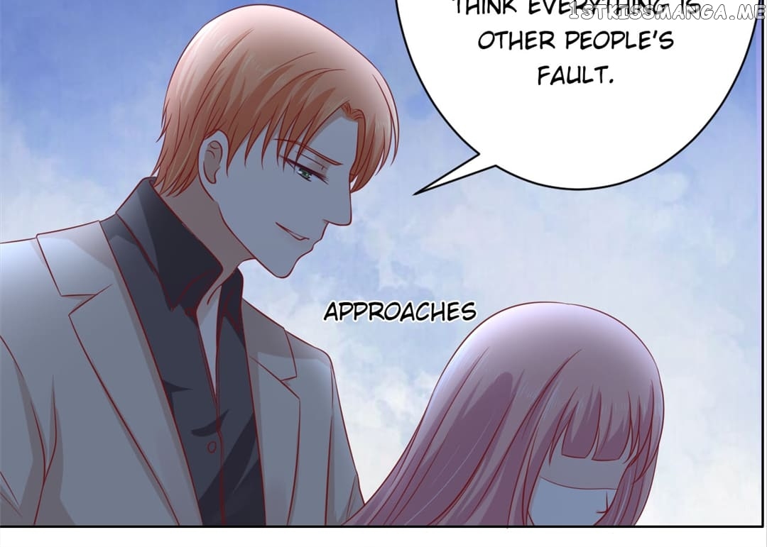 Peachy Lover ( My Little Peachy Girl ) chapter 106 - page 25