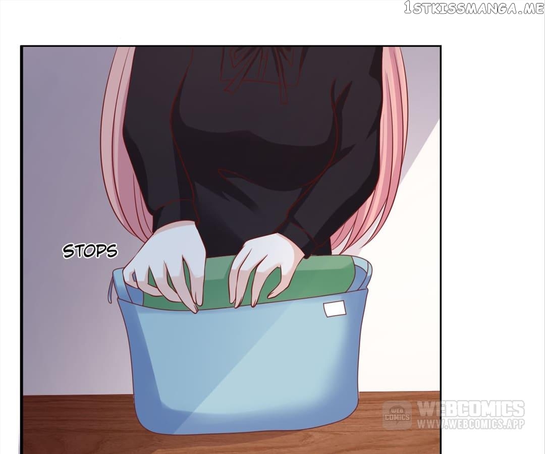 Peachy Lover ( My Little Peachy Girl ) chapter 106 - page 26