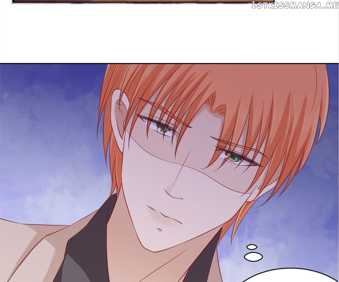 Peachy Lover ( My Little Peachy Girl ) chapter 106 - page 27