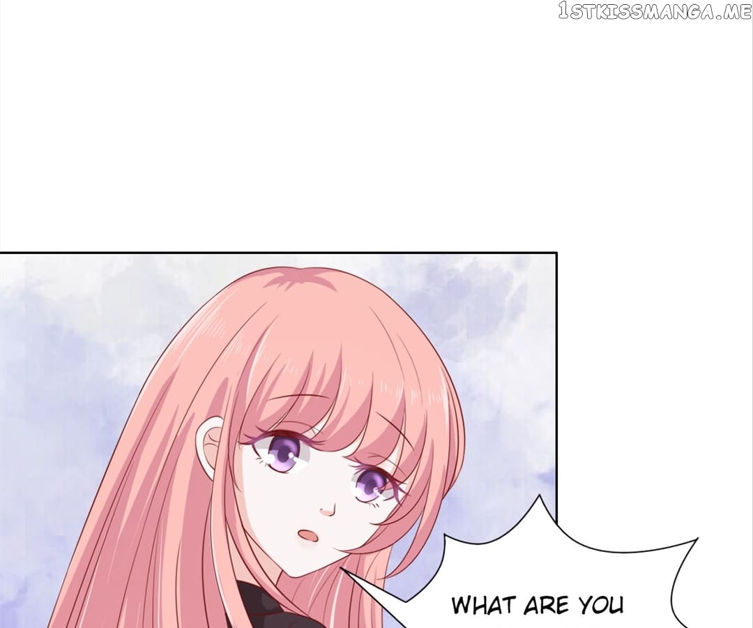 Peachy Lover ( My Little Peachy Girl ) chapter 106 - page 3