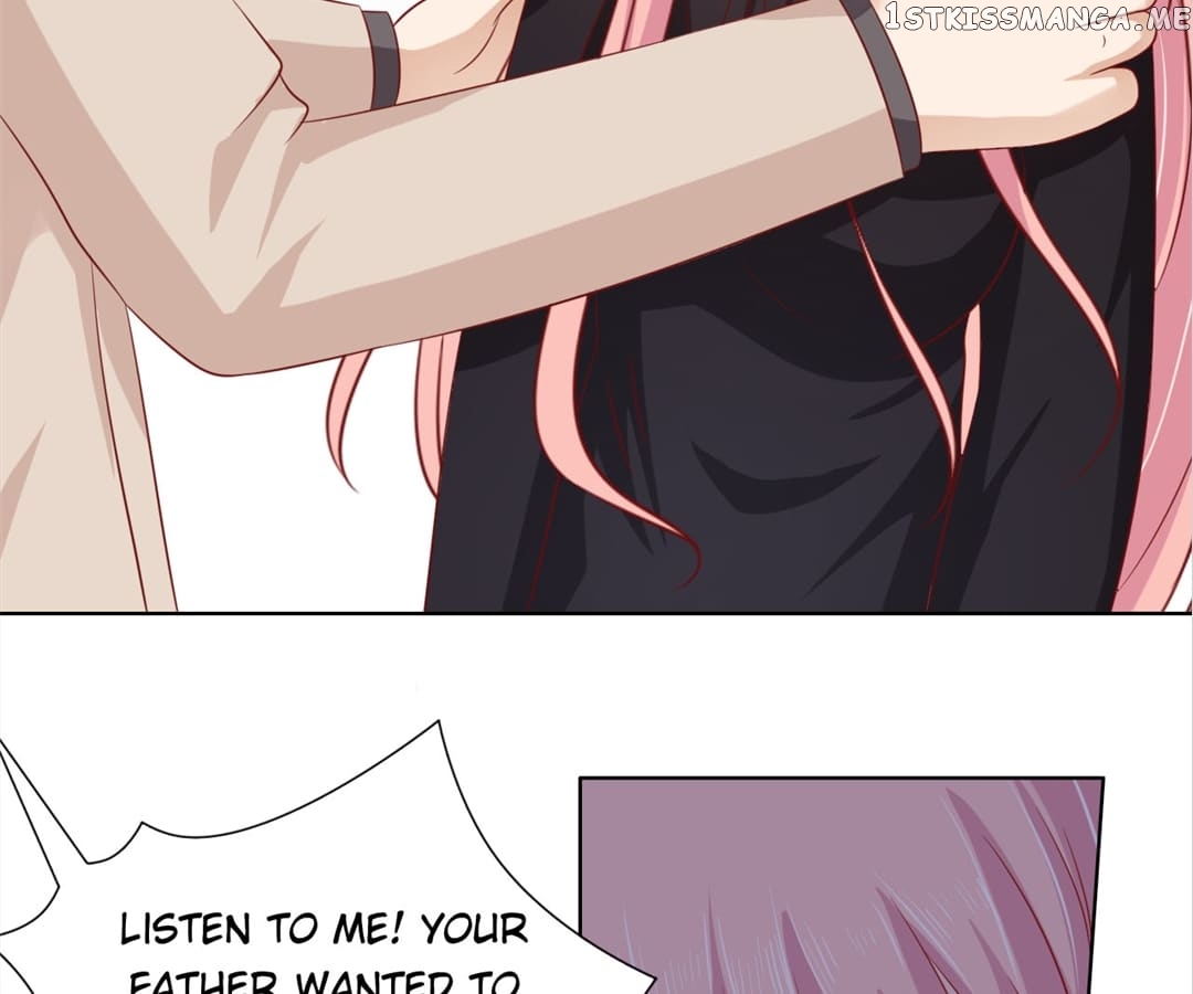 Peachy Lover ( My Little Peachy Girl ) chapter 106 - page 31