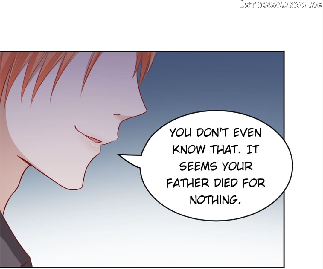 Peachy Lover ( My Little Peachy Girl ) chapter 106 - page 36