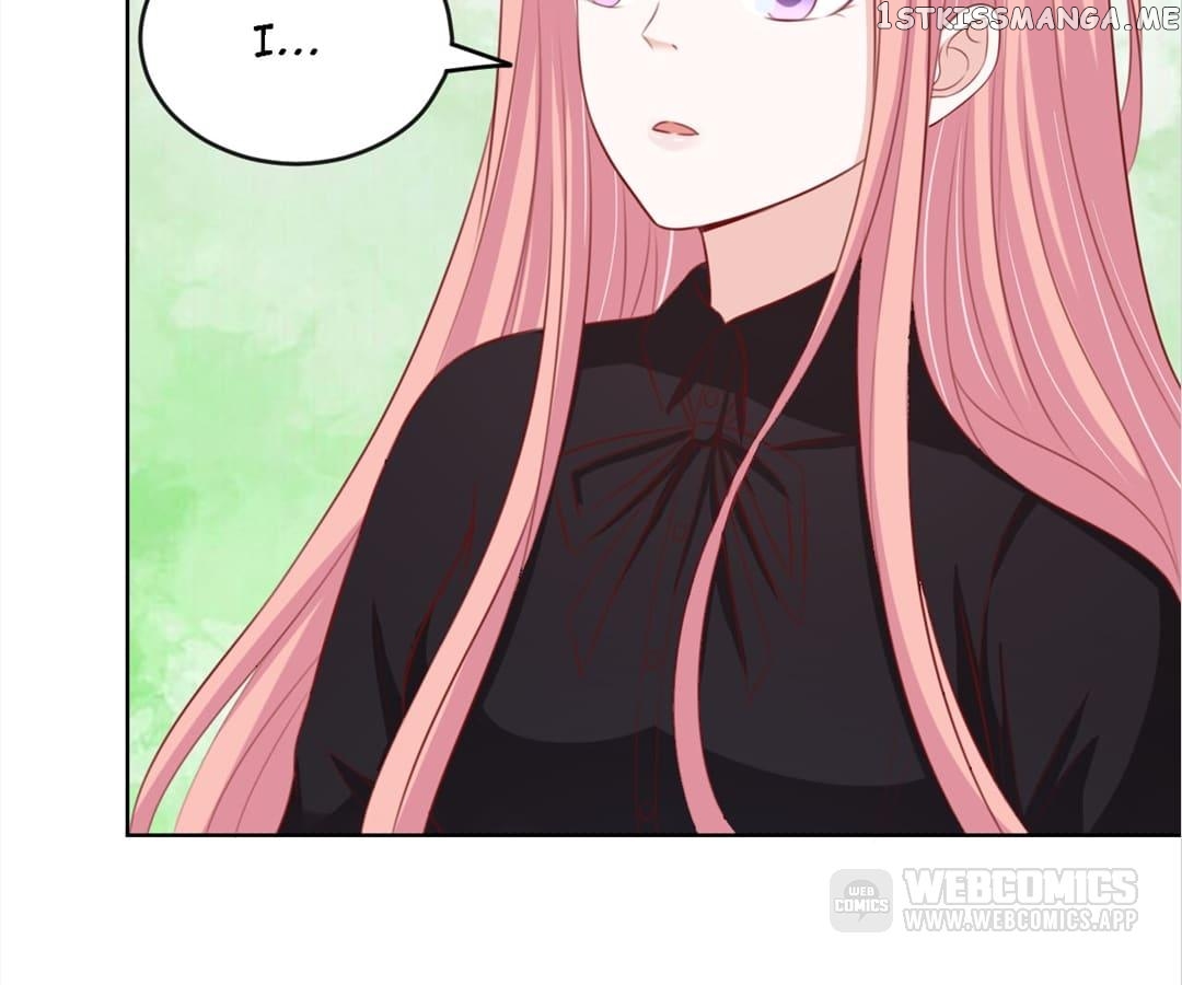Peachy Lover ( My Little Peachy Girl ) chapter 106 - page 38