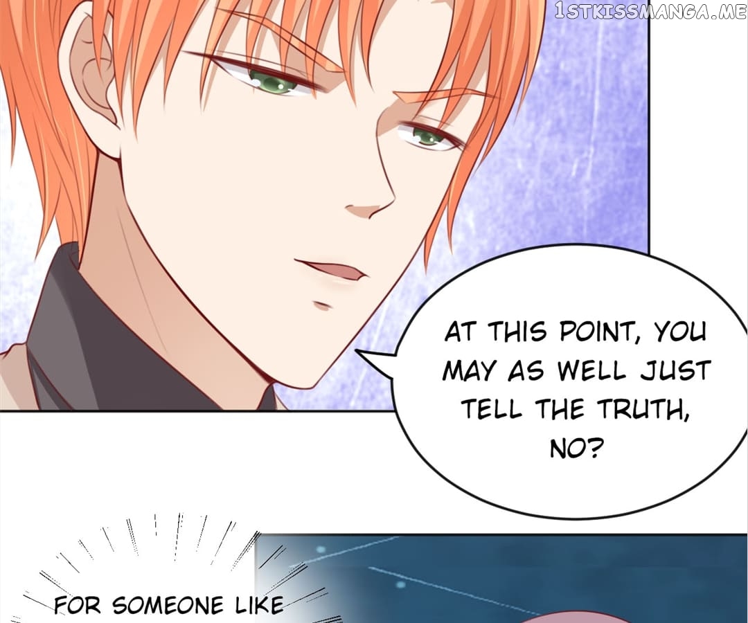 Peachy Lover ( My Little Peachy Girl ) chapter 106 - page 40