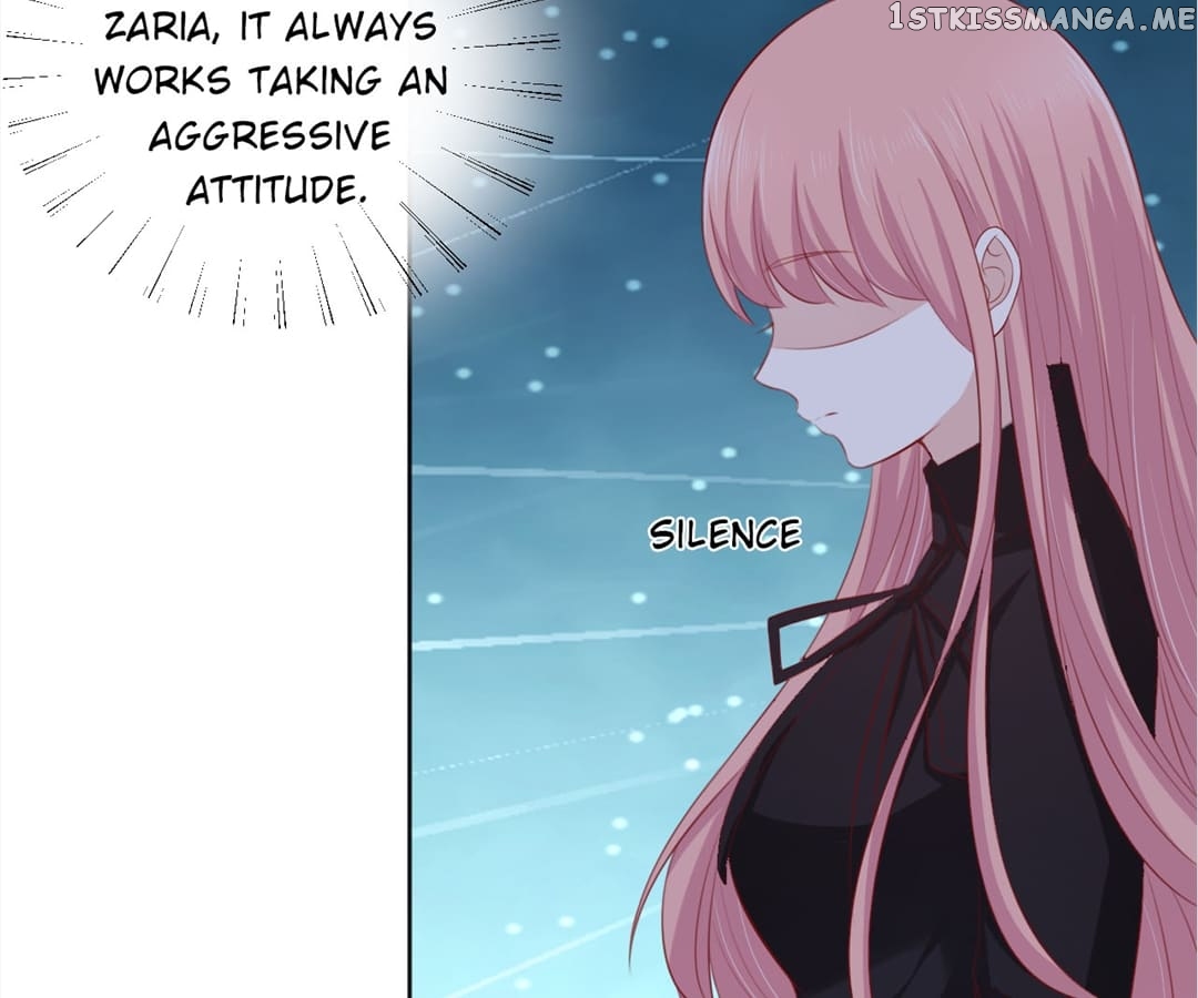 Peachy Lover ( My Little Peachy Girl ) chapter 106 - page 41