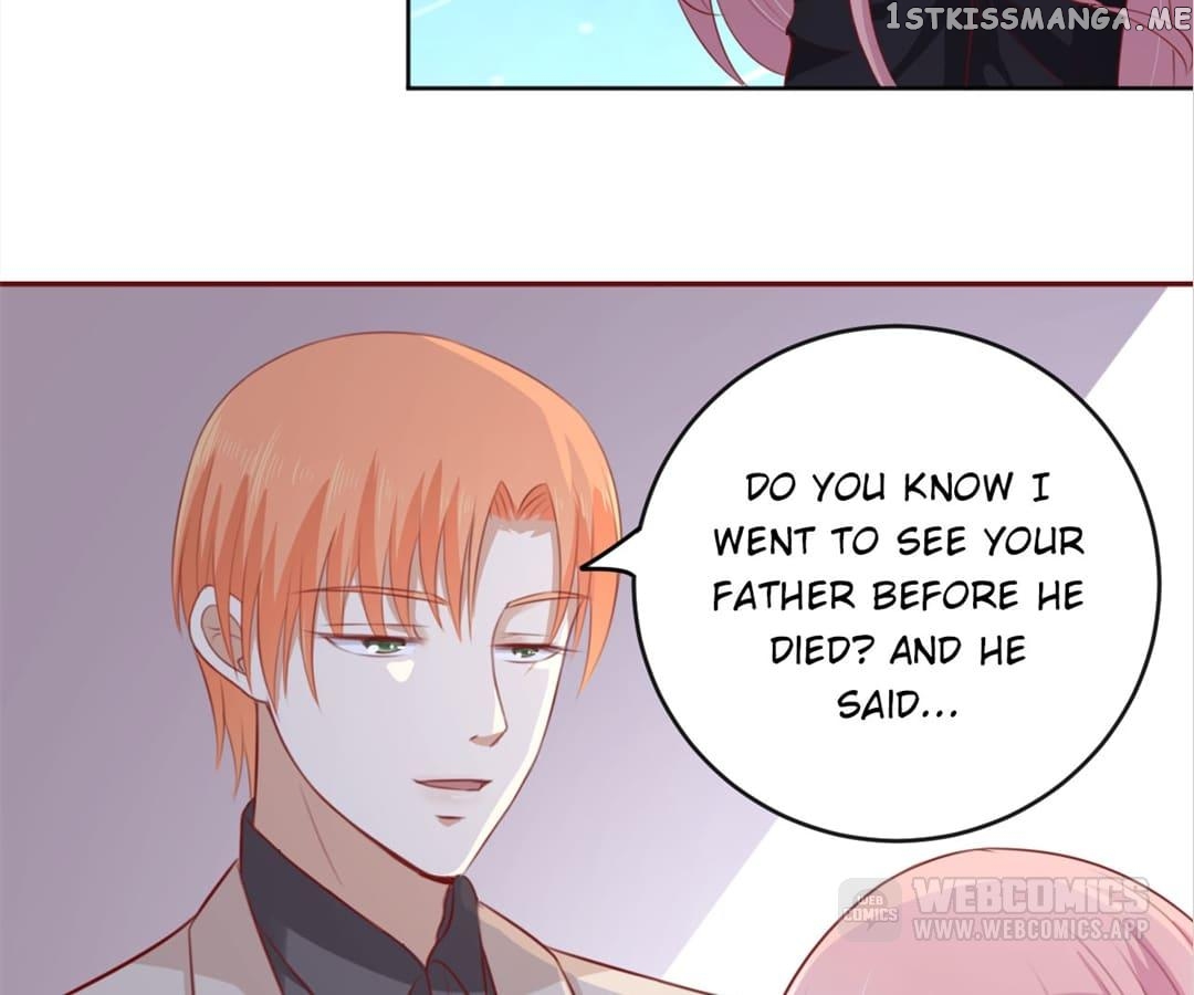 Peachy Lover ( My Little Peachy Girl ) chapter 106 - page 42
