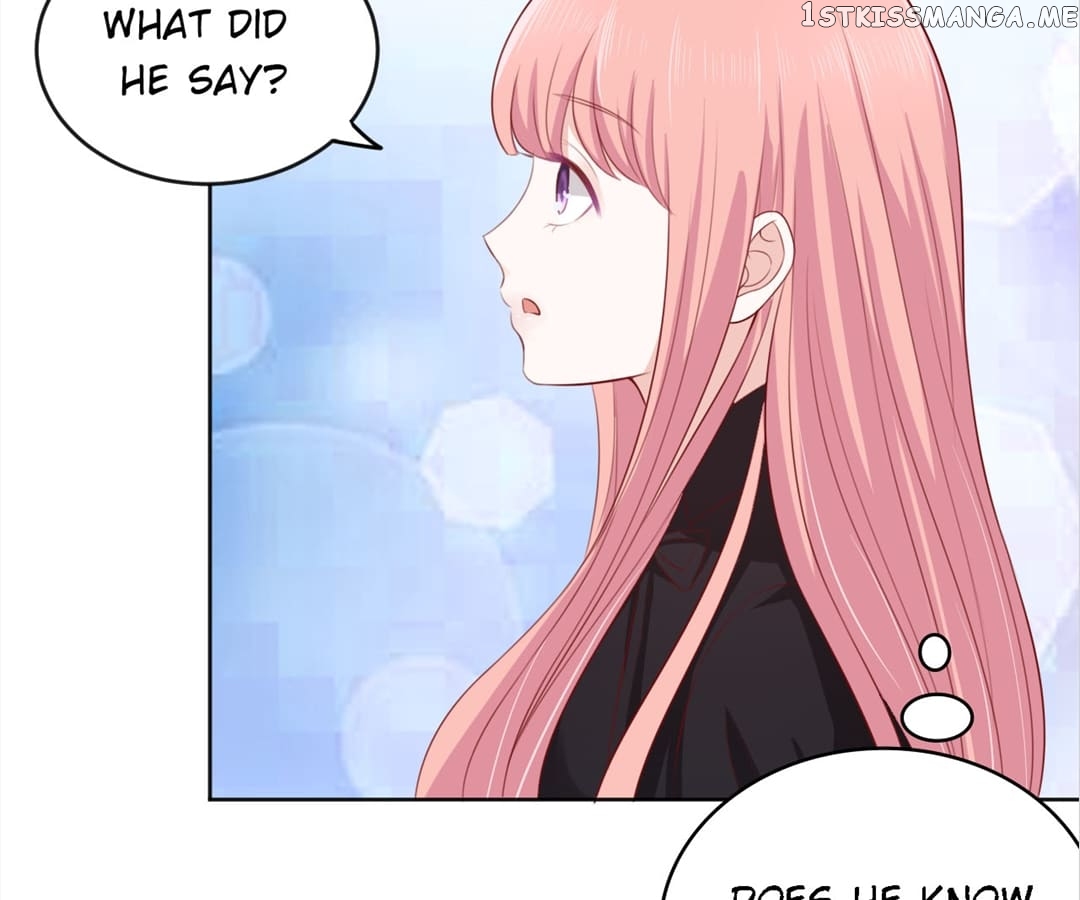 Peachy Lover ( My Little Peachy Girl ) chapter 106 - page 44