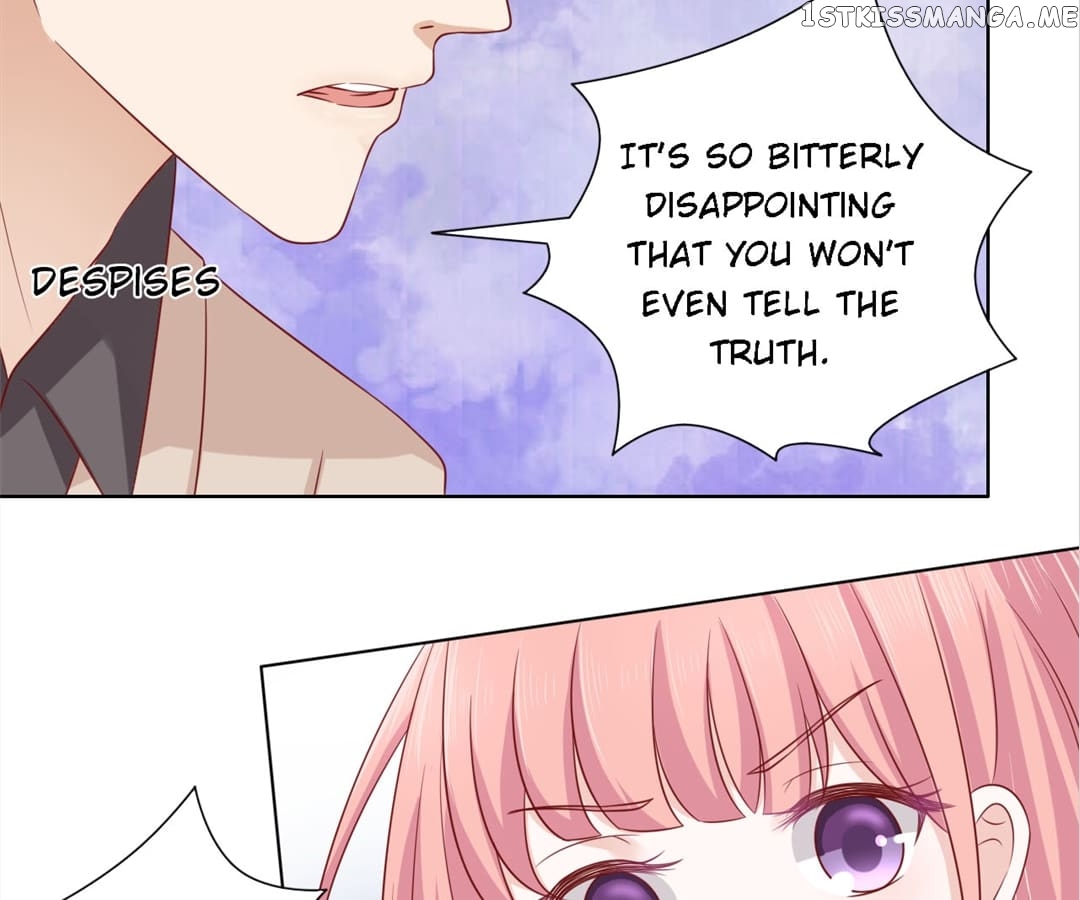 Peachy Lover ( My Little Peachy Girl ) chapter 106 - page 48