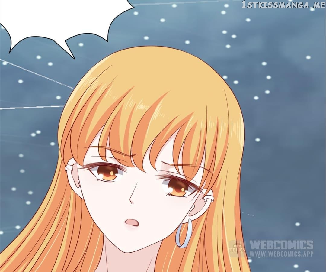 Peachy Lover ( My Little Peachy Girl ) chapter 105 - page 18