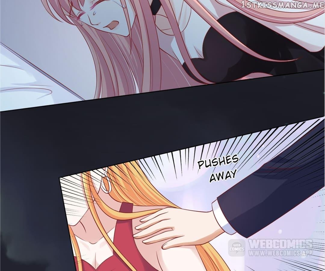 Peachy Lover ( My Little Peachy Girl ) chapter 105 - page 2