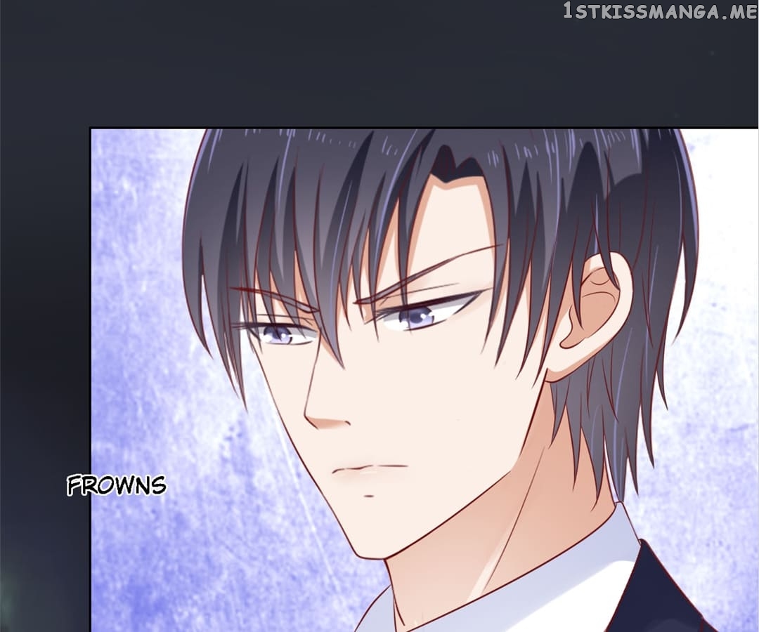 Peachy Lover ( My Little Peachy Girl ) chapter 105 - page 31