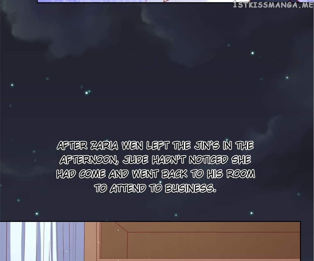 Peachy Lover ( My Little Peachy Girl ) chapter 105 - page 32