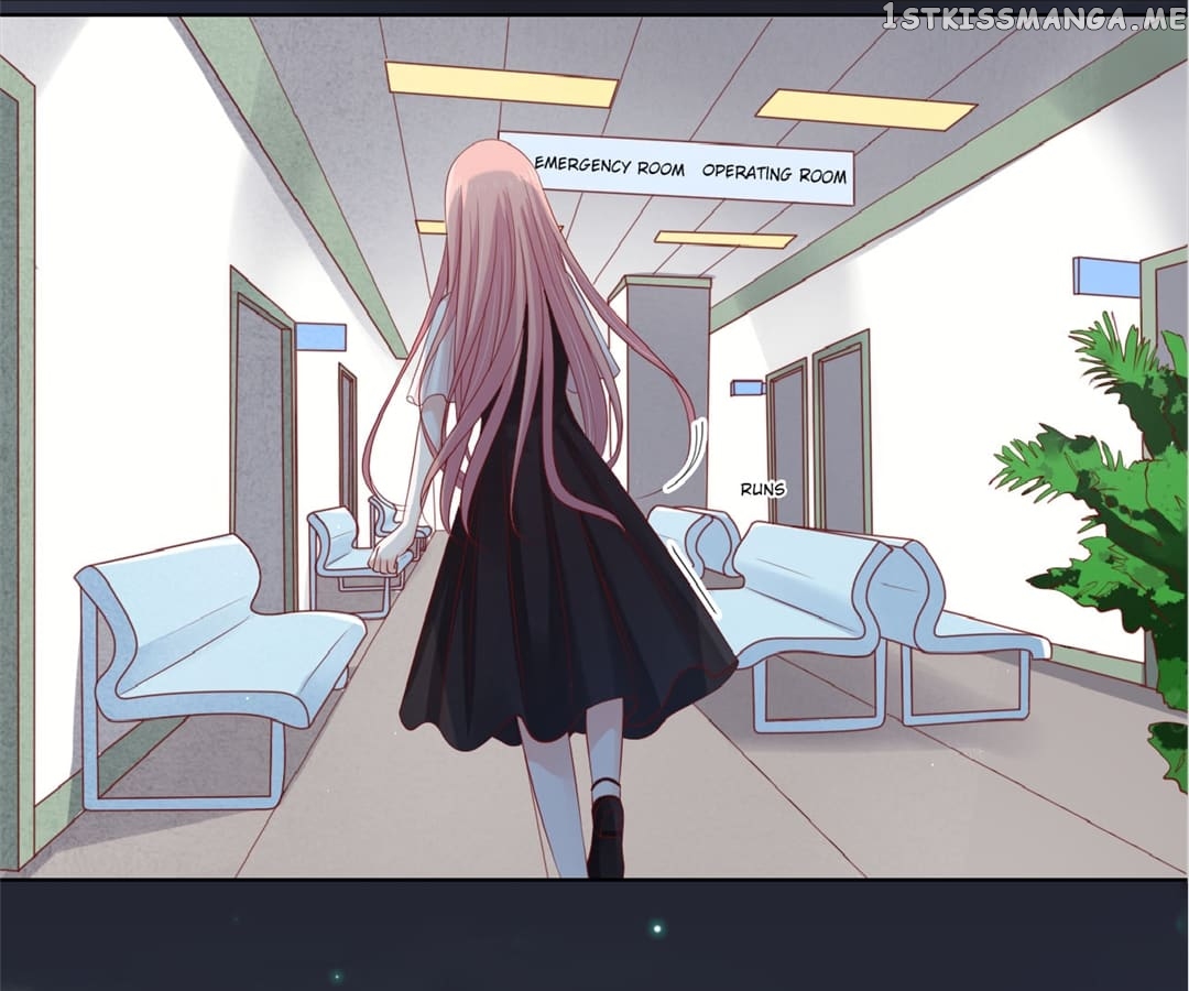 Peachy Lover ( My Little Peachy Girl ) chapter 104 - page 1
