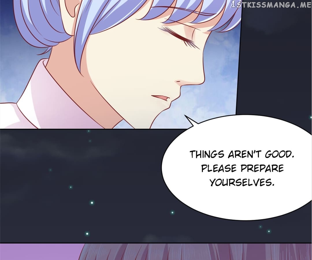 Peachy Lover ( My Little Peachy Girl ) chapter 104 - page 11