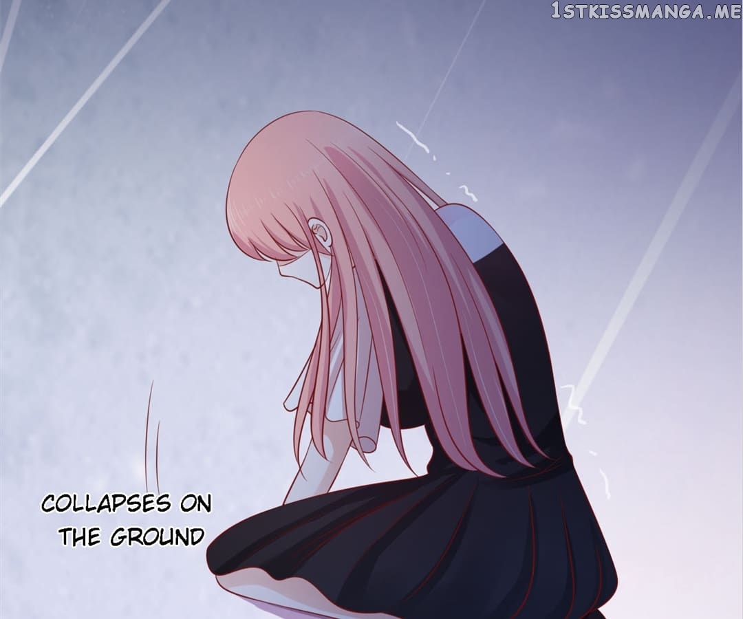 Peachy Lover ( My Little Peachy Girl ) chapter 104 - page 13