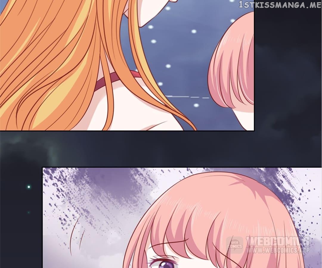 Peachy Lover ( My Little Peachy Girl ) chapter 104 - page 18