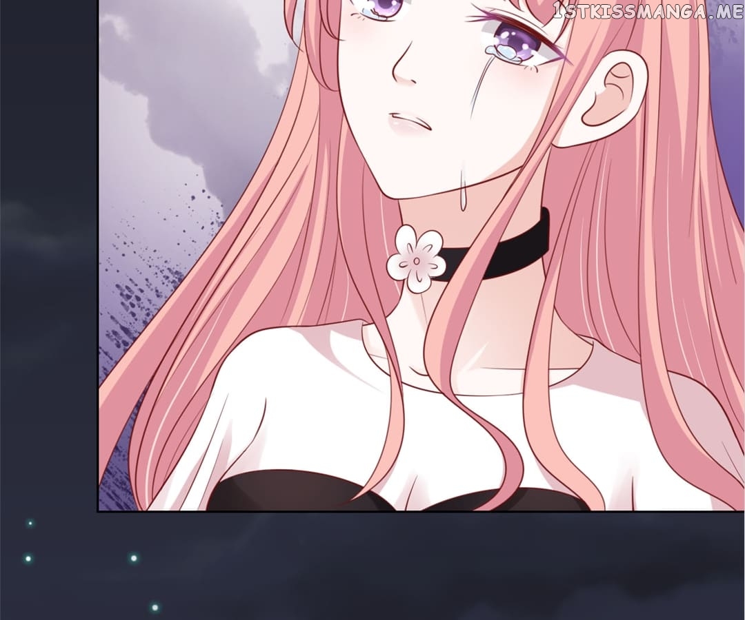 Peachy Lover ( My Little Peachy Girl ) chapter 104 - page 19
