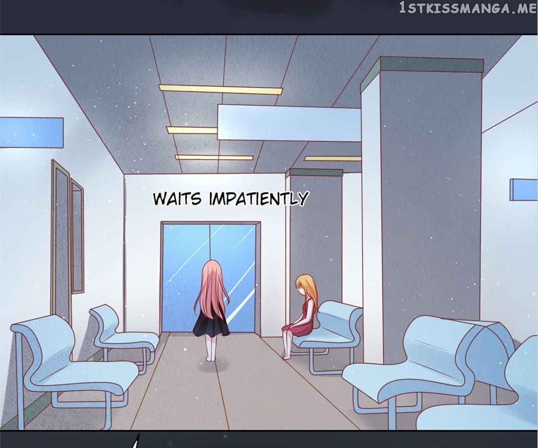 Peachy Lover ( My Little Peachy Girl ) chapter 104 - page 20