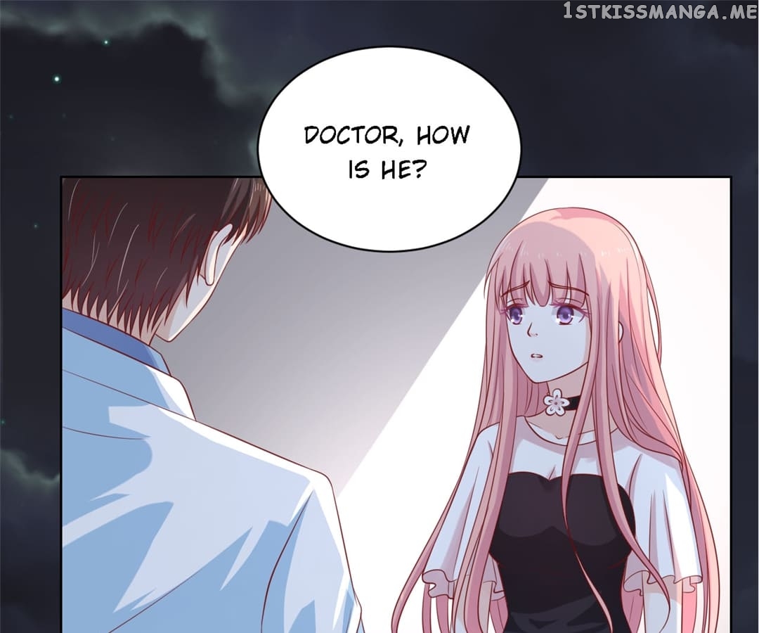Peachy Lover ( My Little Peachy Girl ) chapter 104 - page 23