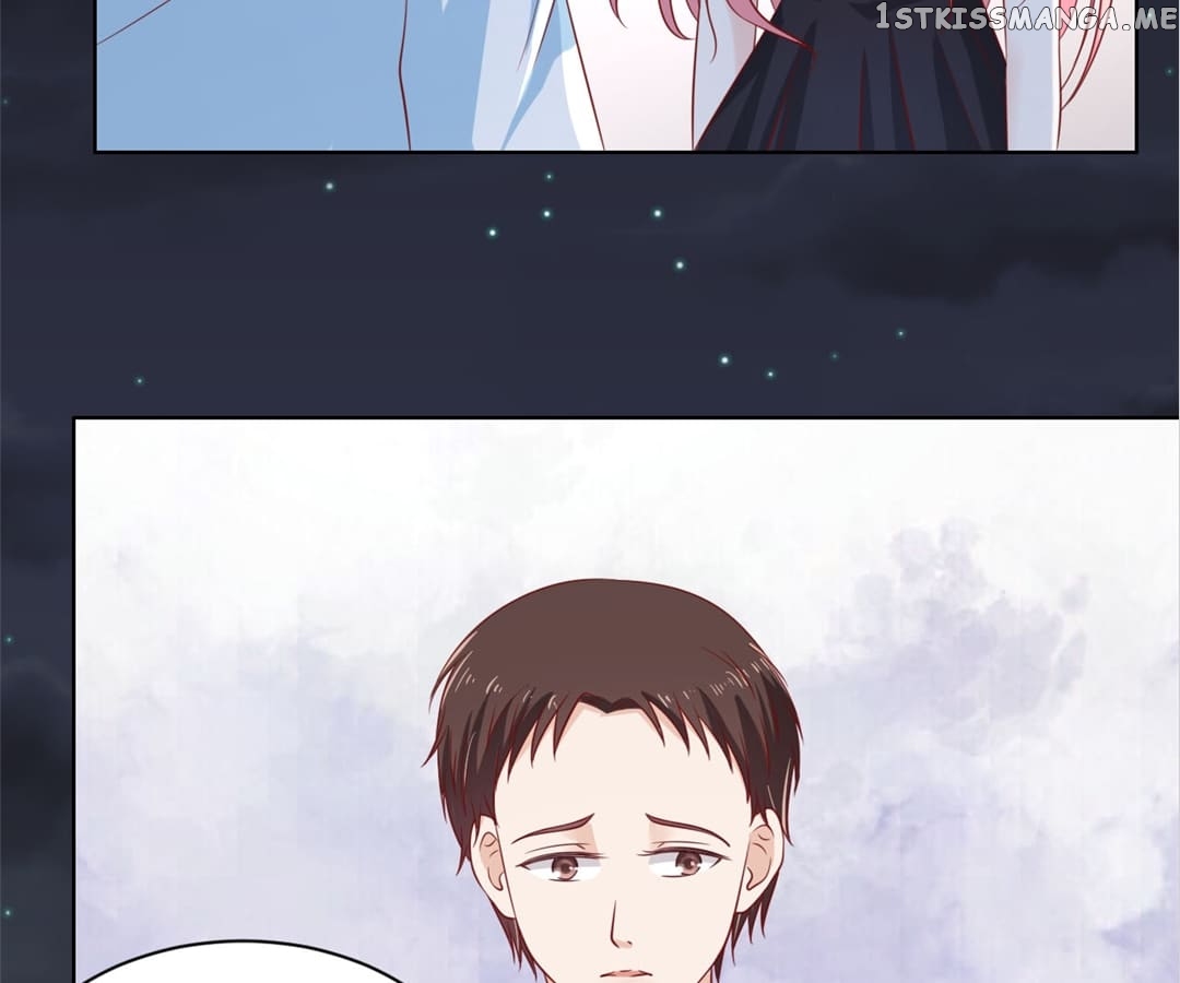 Peachy Lover ( My Little Peachy Girl ) chapter 104 - page 24