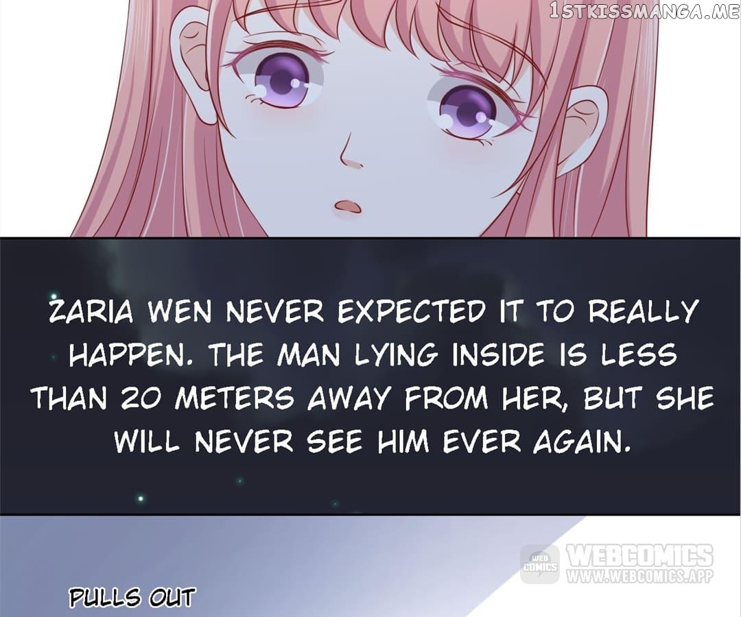 Peachy Lover ( My Little Peachy Girl ) chapter 104 - page 26