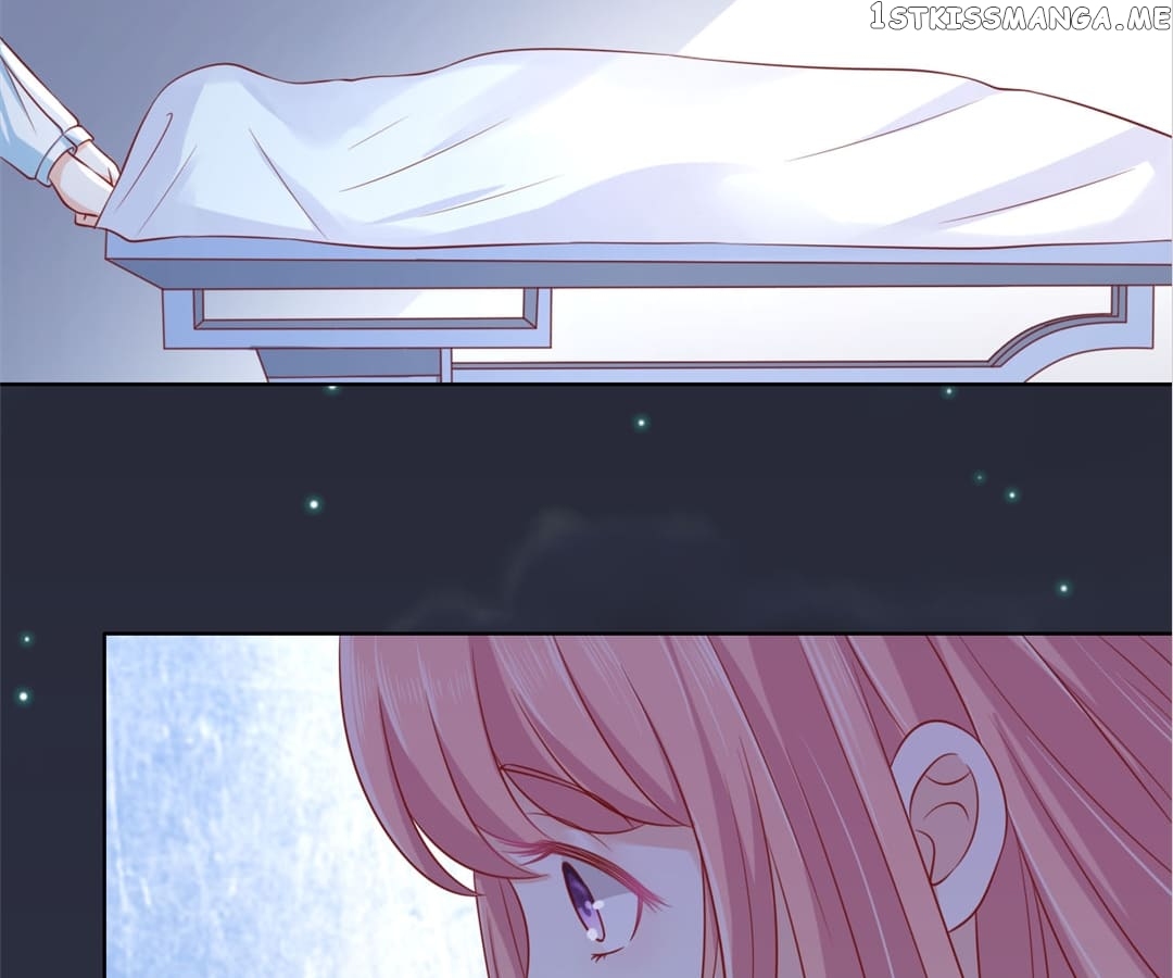 Peachy Lover ( My Little Peachy Girl ) chapter 104 - page 27