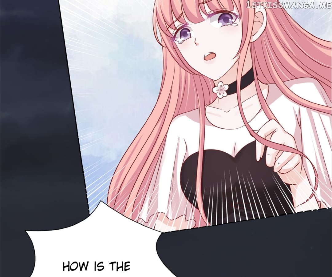 Peachy Lover ( My Little Peachy Girl ) chapter 104 - page 3