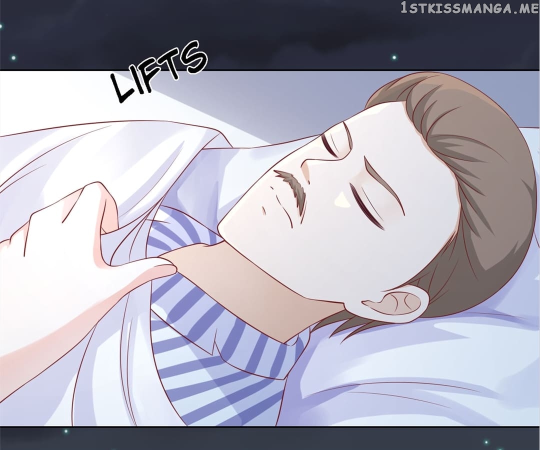 Peachy Lover ( My Little Peachy Girl ) chapter 104 - page 31
