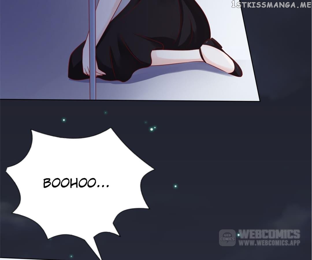 Peachy Lover ( My Little Peachy Girl ) chapter 104 - page 34