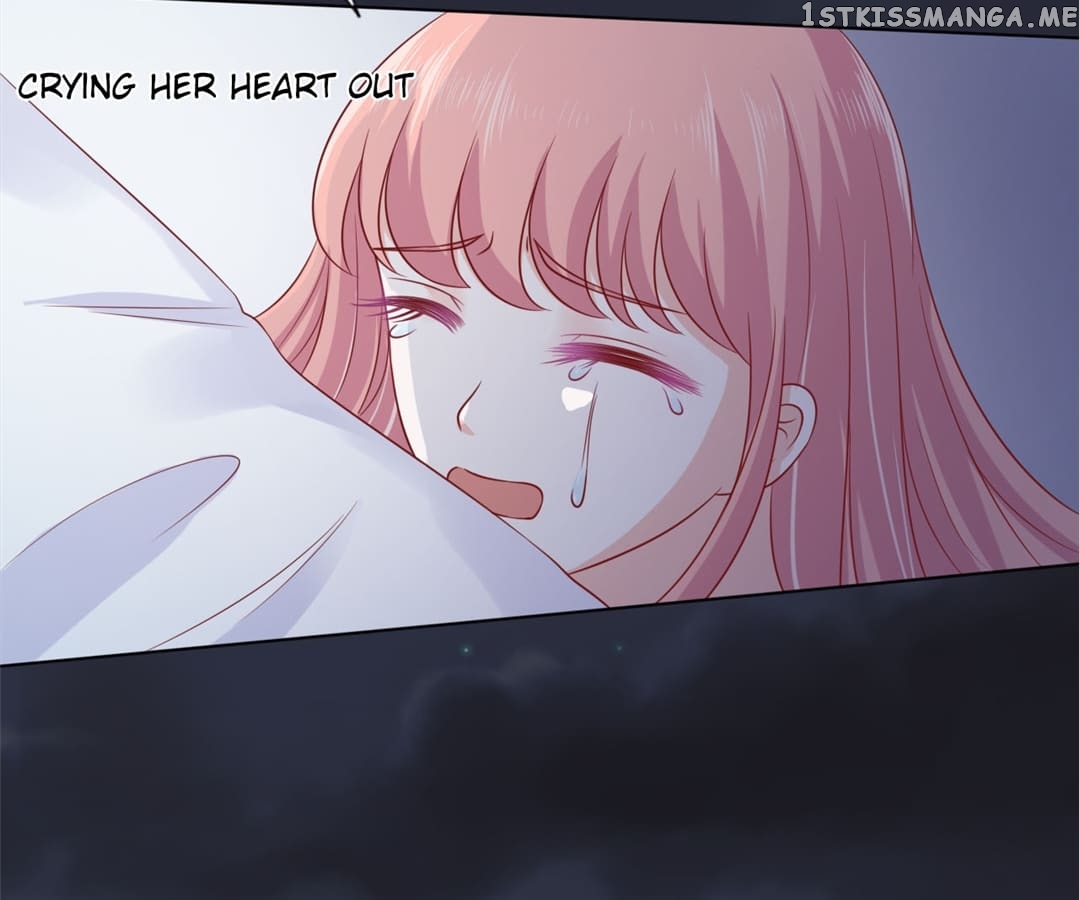 Peachy Lover ( My Little Peachy Girl ) chapter 104 - page 35
