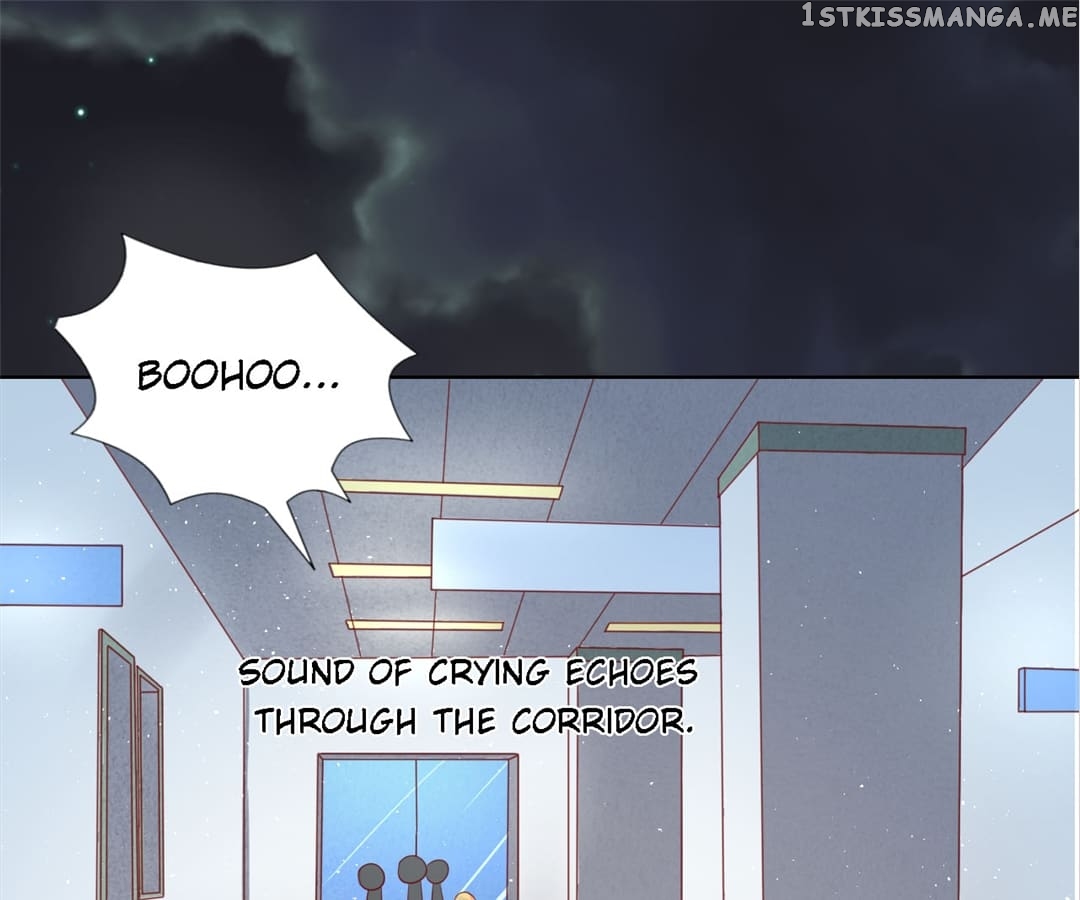 Peachy Lover ( My Little Peachy Girl ) chapter 104 - page 37