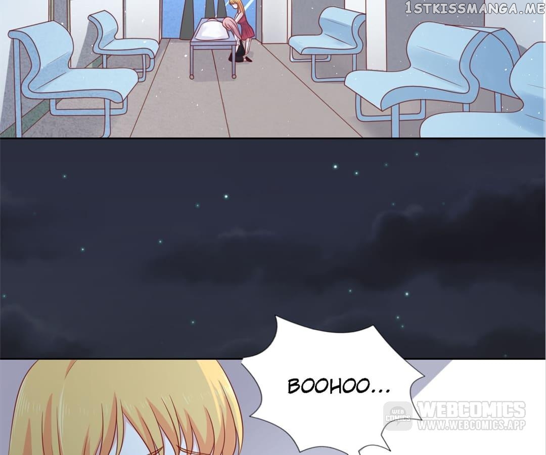 Peachy Lover ( My Little Peachy Girl ) chapter 104 - page 38