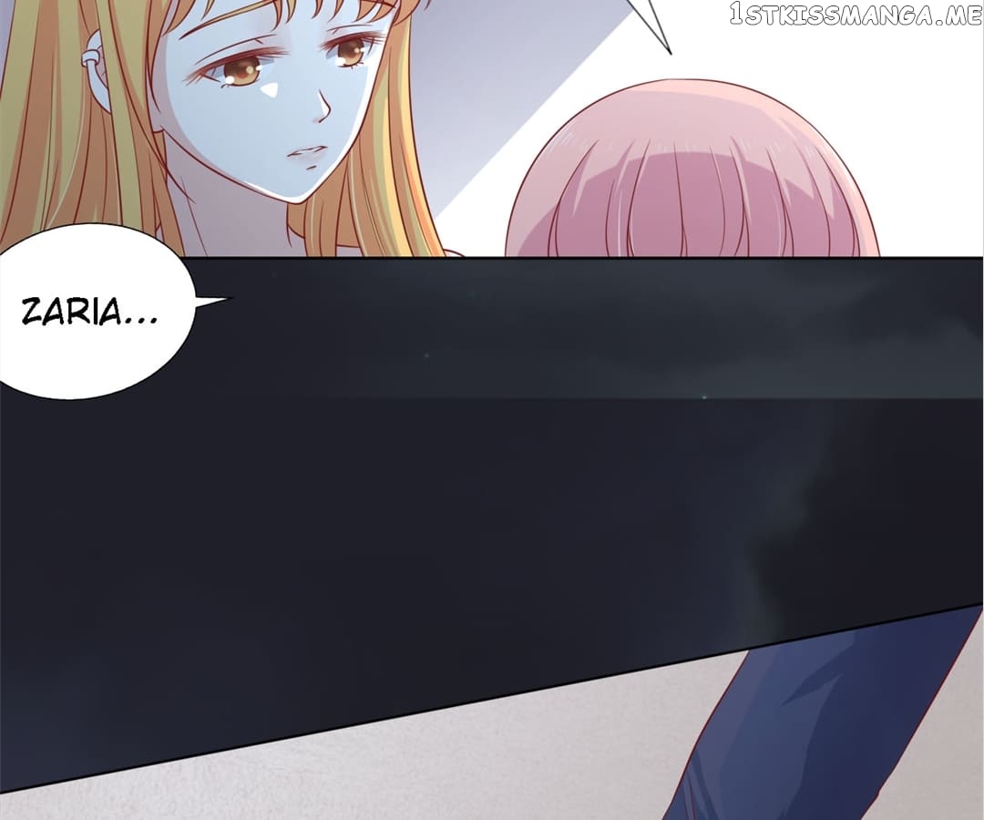 Peachy Lover ( My Little Peachy Girl ) chapter 104 - page 39