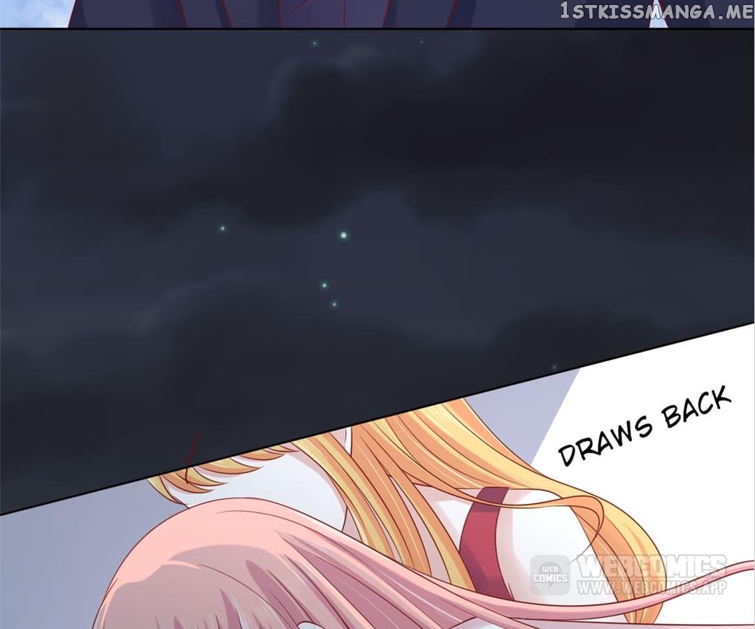 Peachy Lover ( My Little Peachy Girl ) chapter 104 - page 42