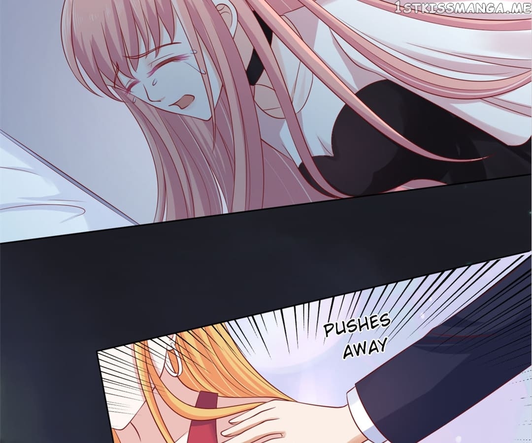 Peachy Lover ( My Little Peachy Girl ) chapter 104 - page 43