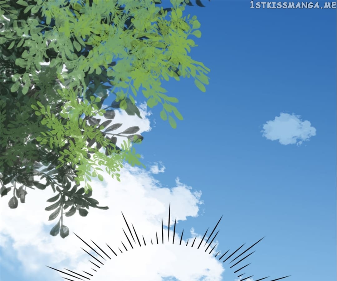 Peachy Lover ( My Little Peachy Girl ) chapter 103 - page 11