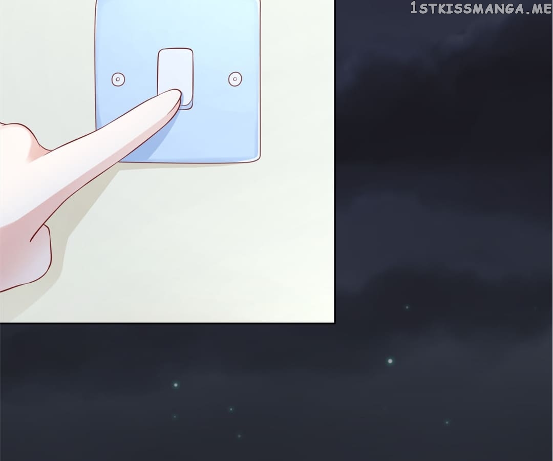 Peachy Lover ( My Little Peachy Girl ) chapter 103 - page 16
