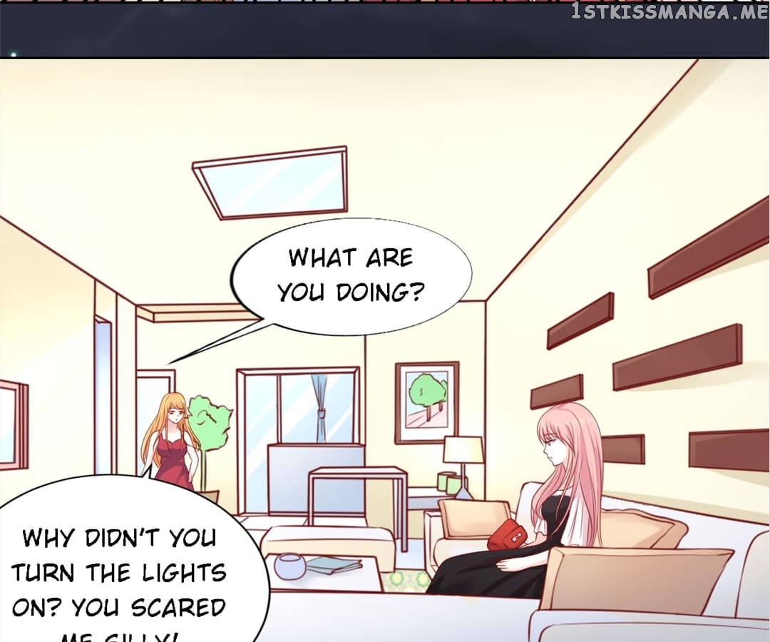 Peachy Lover ( My Little Peachy Girl ) chapter 103 - page 19
