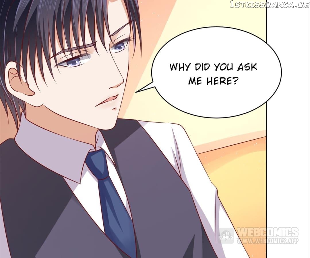 Peachy Lover ( My Little Peachy Girl ) chapter 103 - page 2