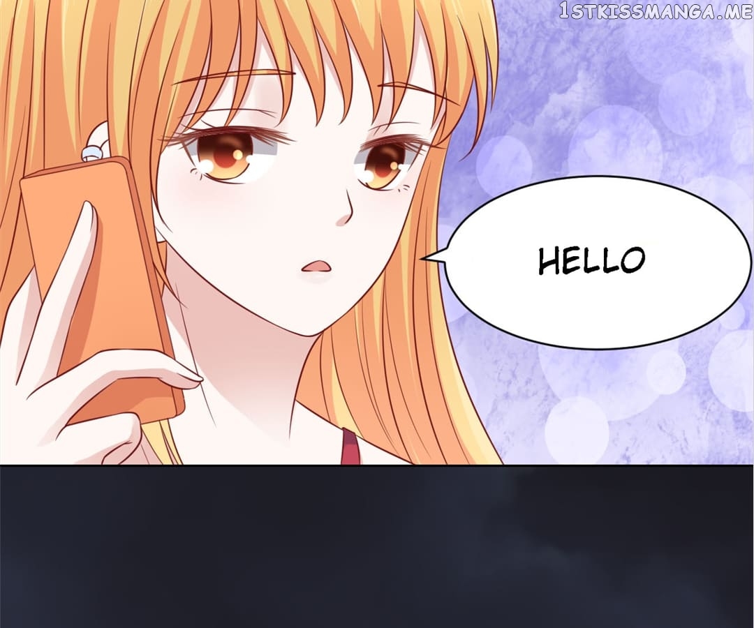 Peachy Lover ( My Little Peachy Girl ) chapter 103 - page 25