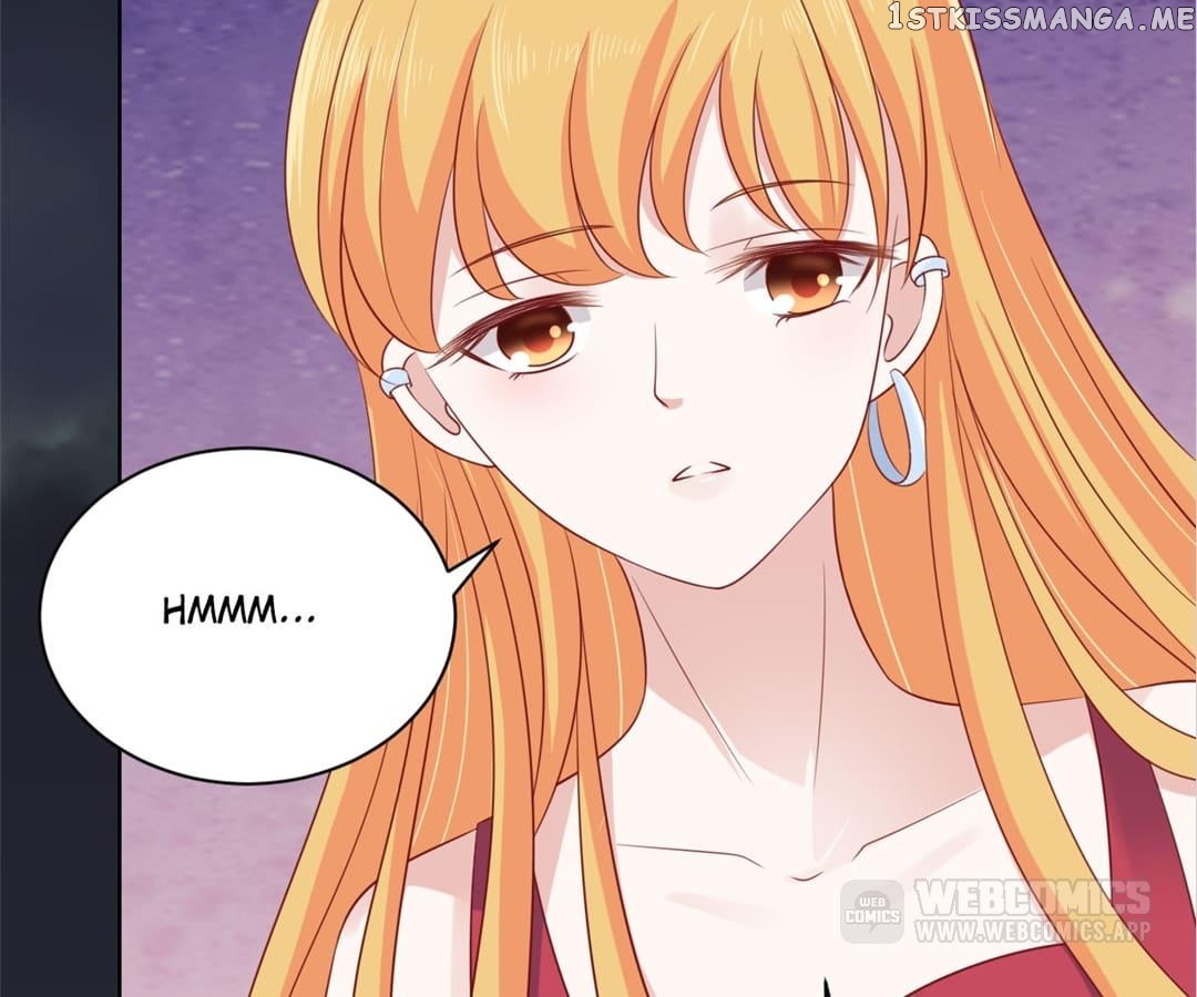 Peachy Lover ( My Little Peachy Girl ) chapter 103 - page 34