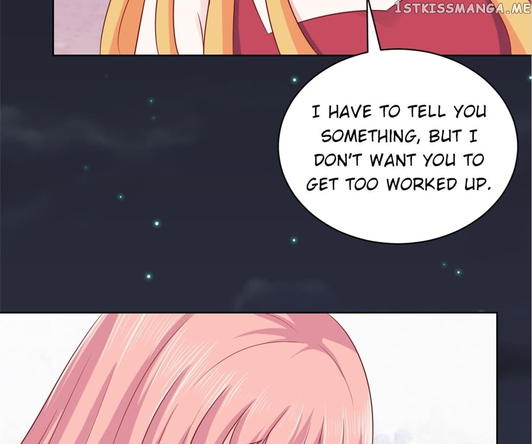 Peachy Lover ( My Little Peachy Girl ) chapter 103 - page 35