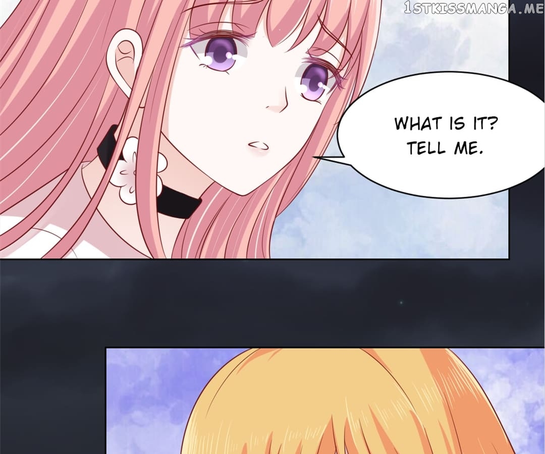 Peachy Lover ( My Little Peachy Girl ) chapter 103 - page 36