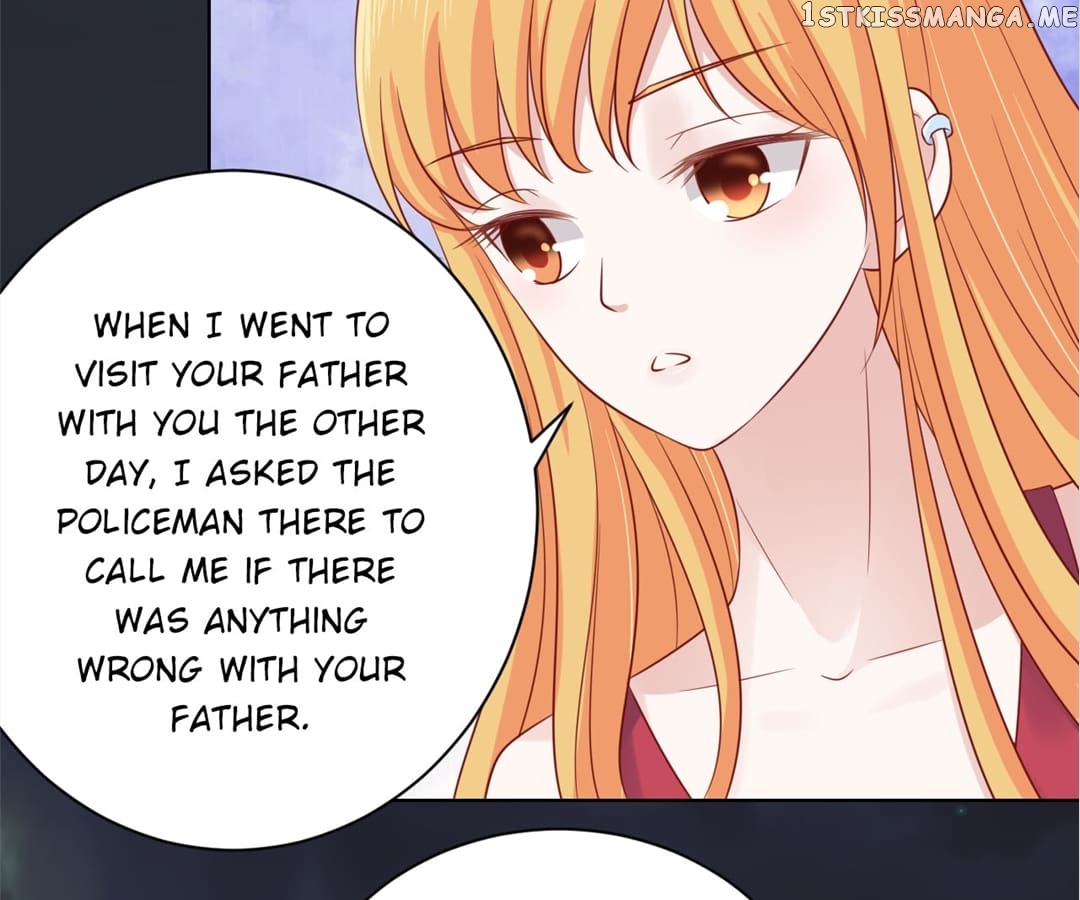 Peachy Lover ( My Little Peachy Girl ) chapter 103 - page 37