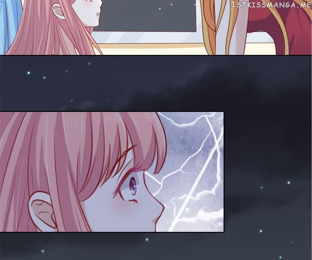 Peachy Lover ( My Little Peachy Girl ) chapter 103 - page 39
