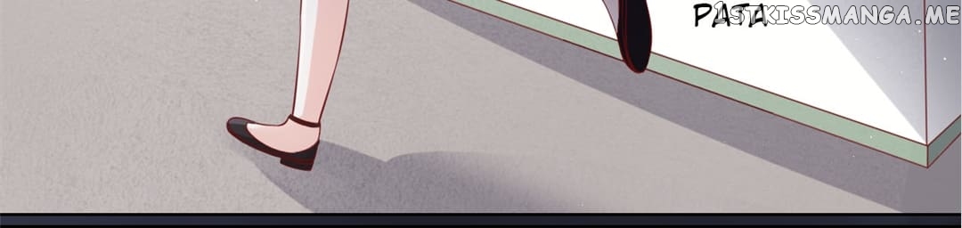 Peachy Lover ( My Little Peachy Girl ) chapter 103 - page 44