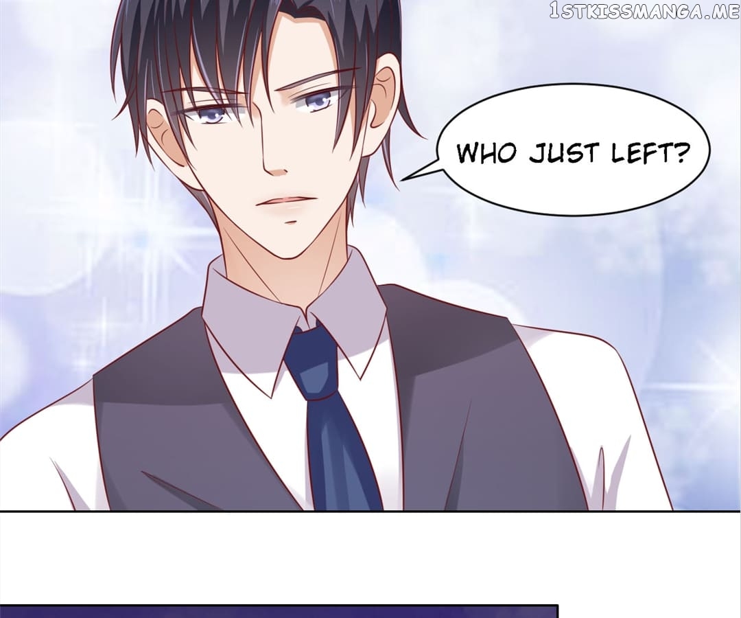 Peachy Lover ( My Little Peachy Girl ) chapter 103 - page 8
