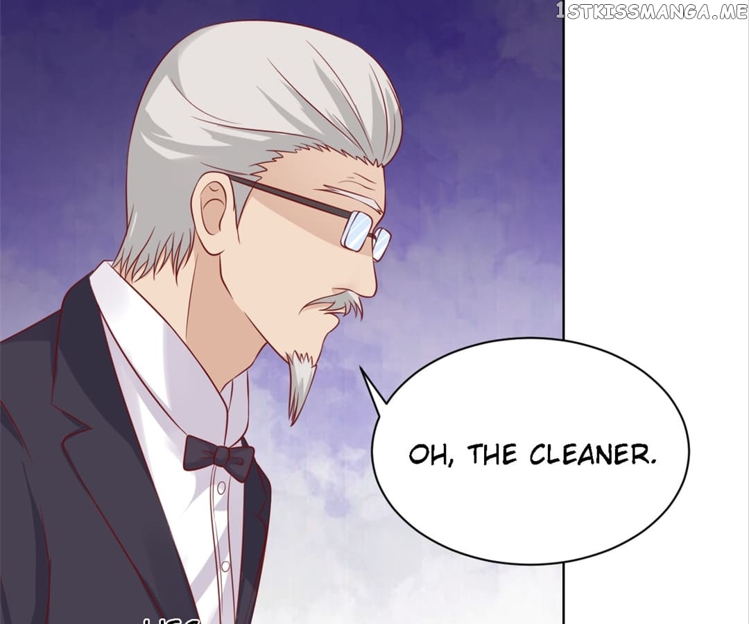 Peachy Lover ( My Little Peachy Girl ) chapter 103 - page 9